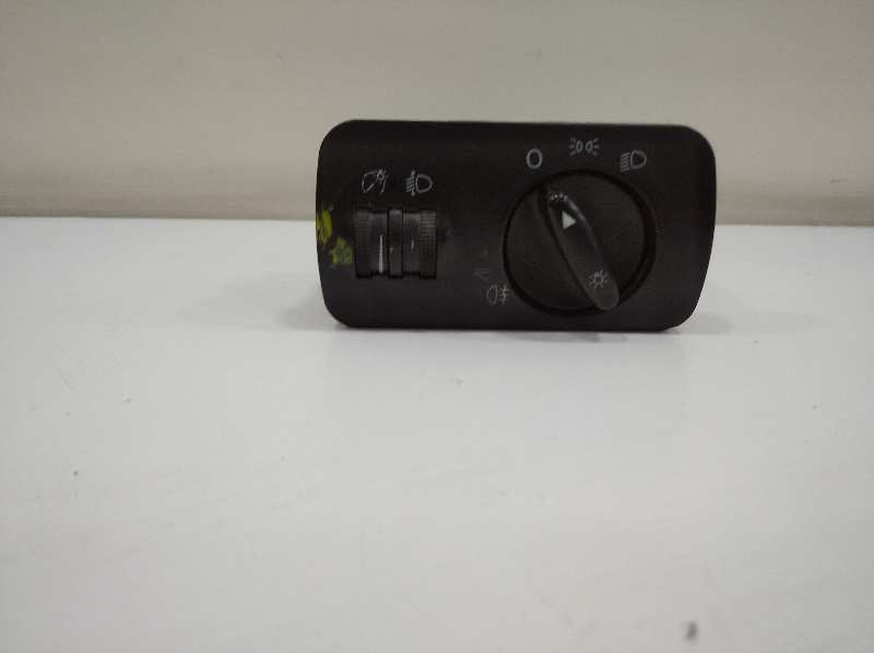 Mando luces seat leon 1.4 16v