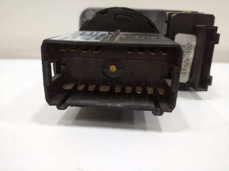 Mando luces seat leon 1.4 16v