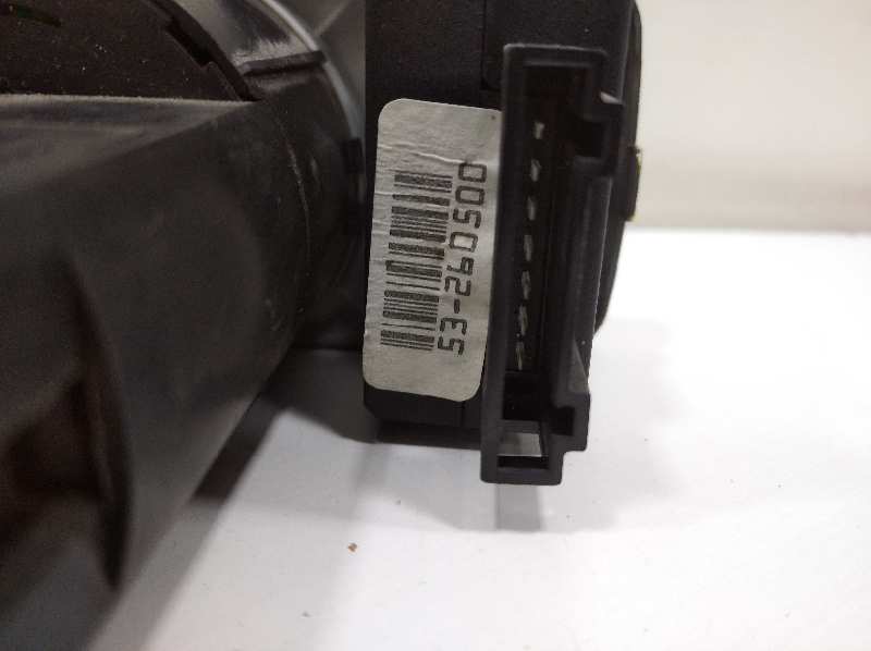 Mando luces seat leon 1.4 16v