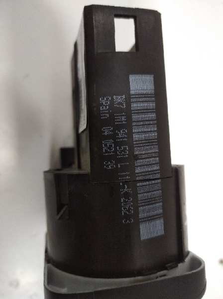 Mando luces seat leon 1.4 16v