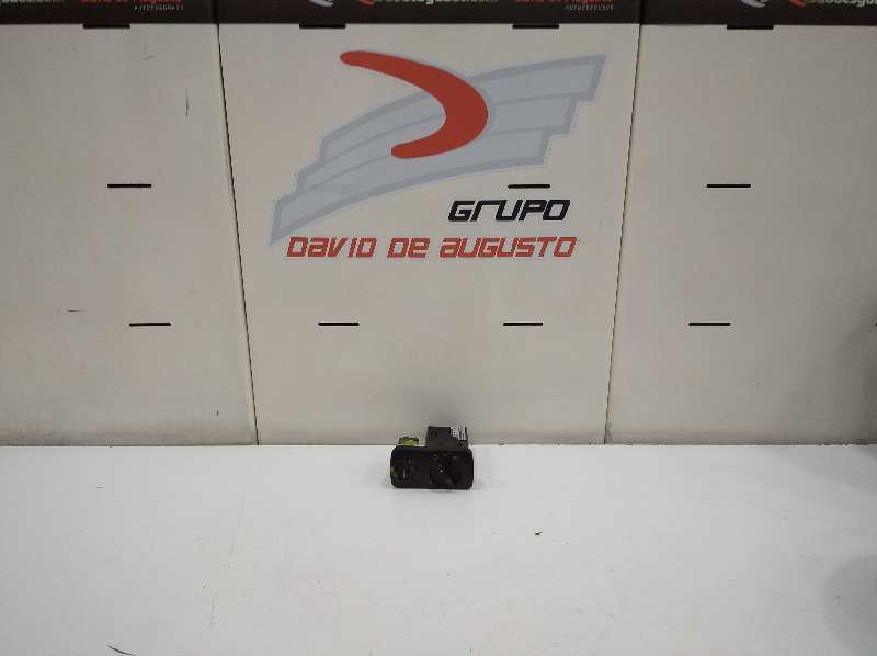 Mando luces seat leon 1.4 16v