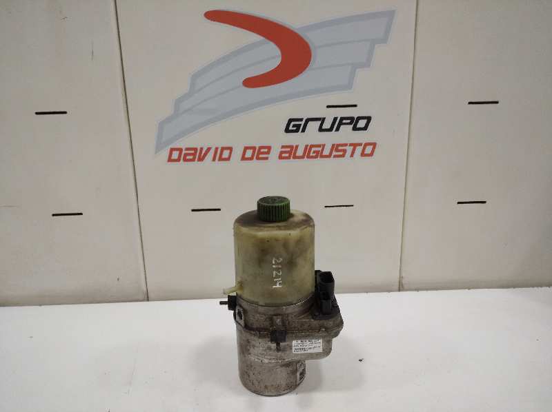 Bomba servodireccion volkswagen polo 1.4 tdi