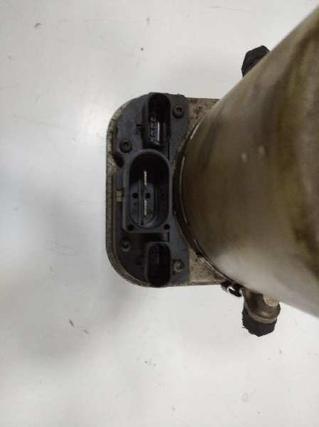 Bomba servodireccion volkswagen polo 1.4 tdi