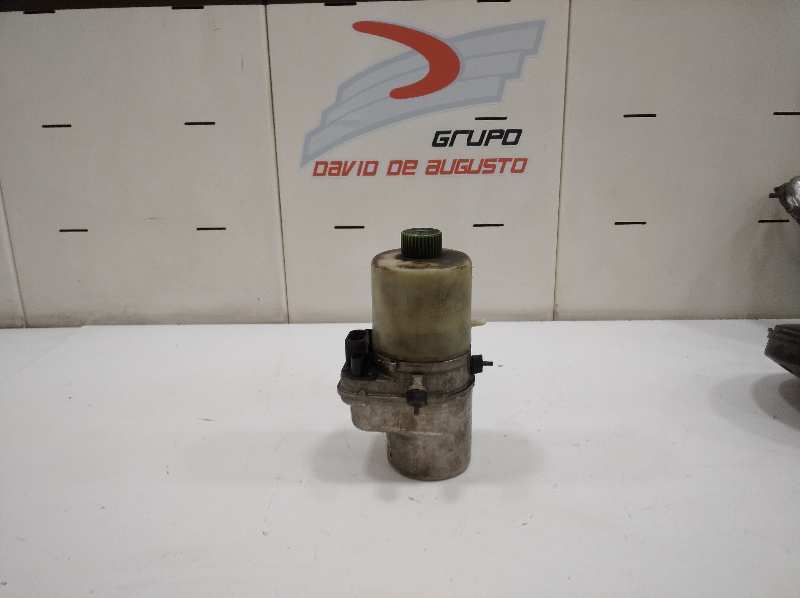 Bomba servodireccion volkswagen polo 1.4 tdi