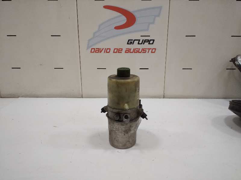 Bomba servodireccion volkswagen polo 1.4 tdi