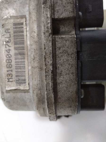 Bomba servodireccion volkswagen polo 1.4 tdi