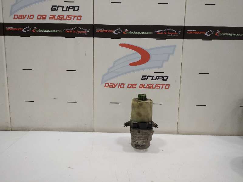 Bomba servodireccion volkswagen polo 1.4 tdi