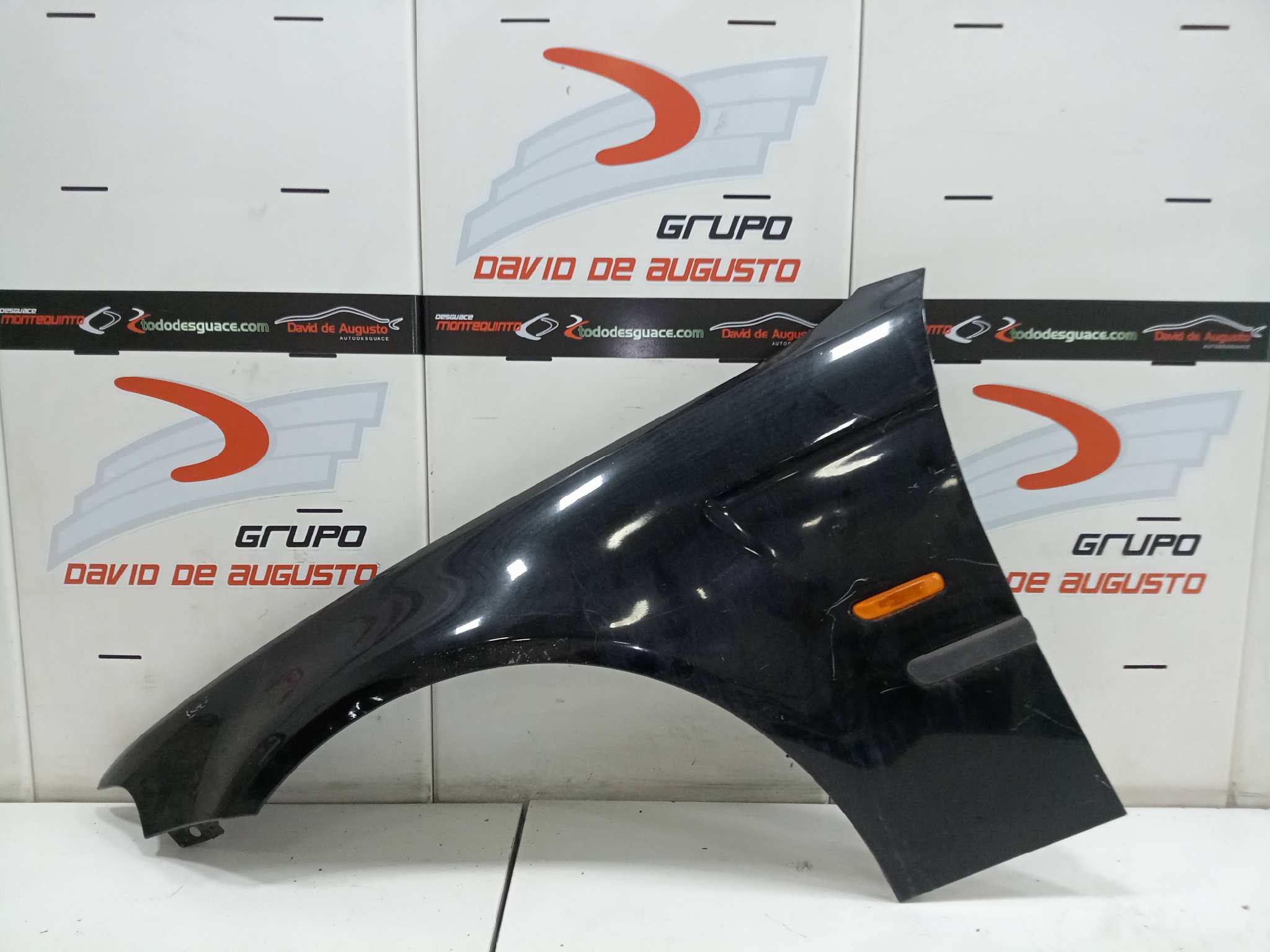 Aleta delantera izquierda bmw 3 compact 316 ti