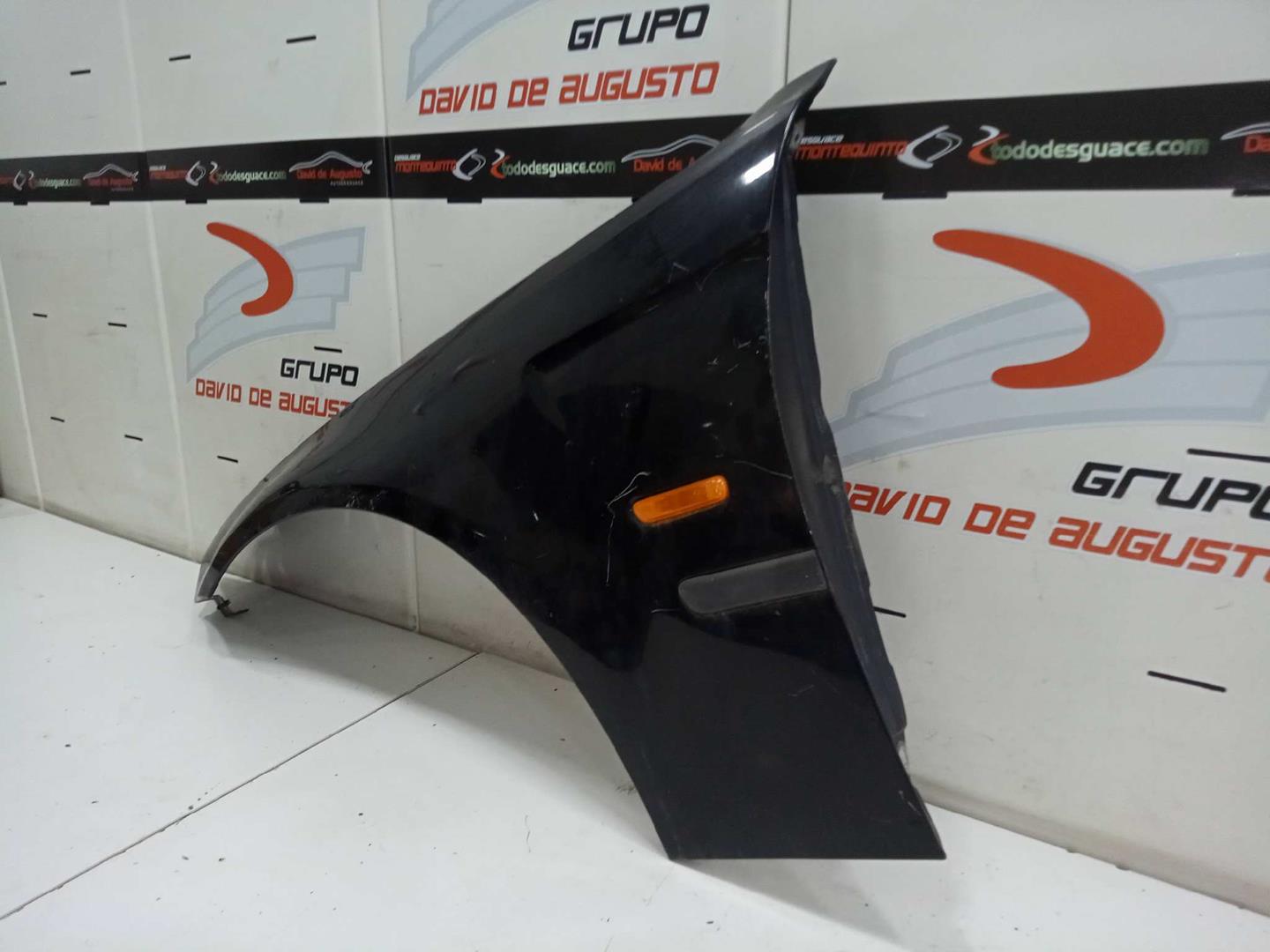 Aleta delantera izquierda bmw 3 compact 316 ti