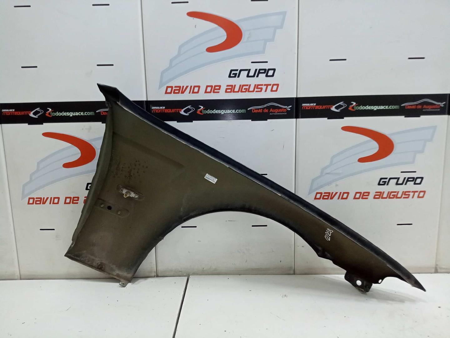 Aleta delantera izquierda bmw 3 compact 316 ti