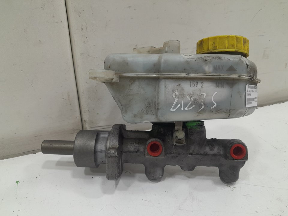Bomba freno seat ibiza iii 1.9 tdi