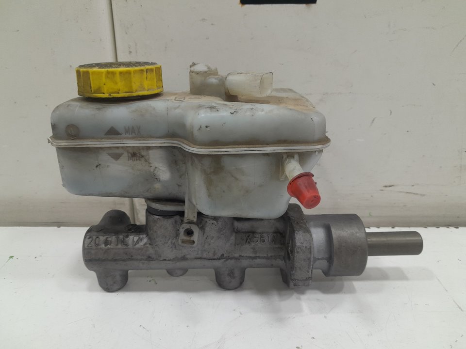 Bomba freno seat ibiza iii 1.9 tdi