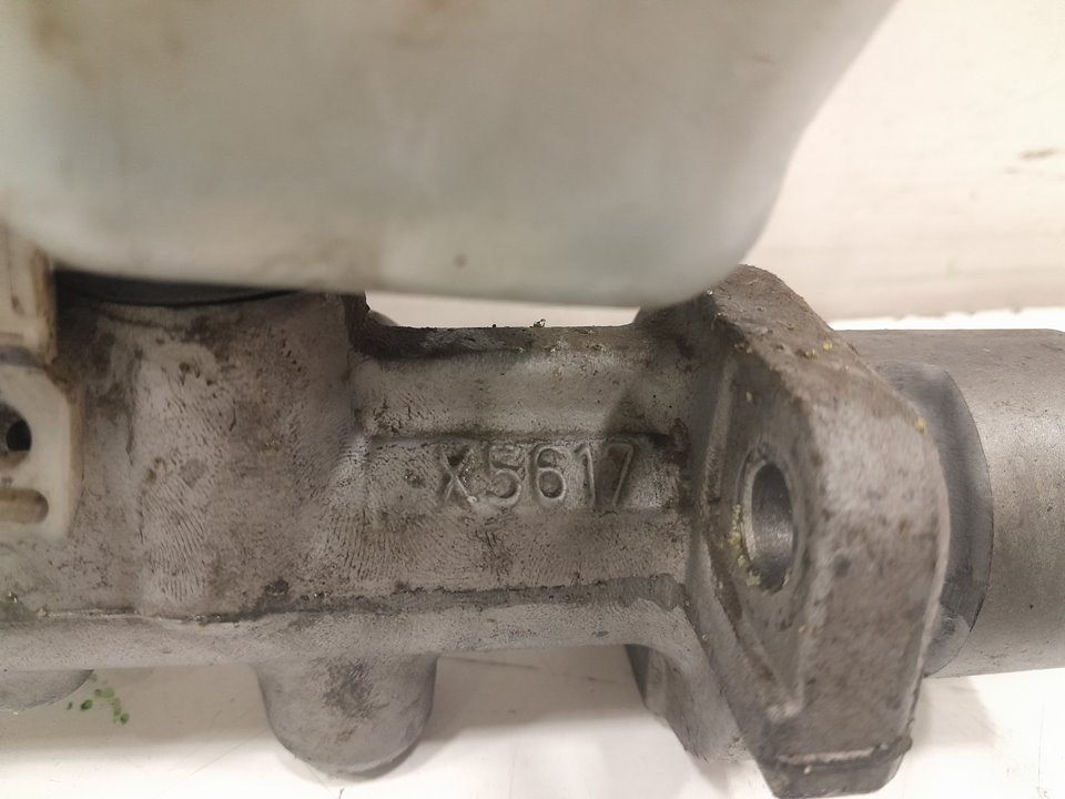 Bomba freno seat ibiza iii 1.9 tdi