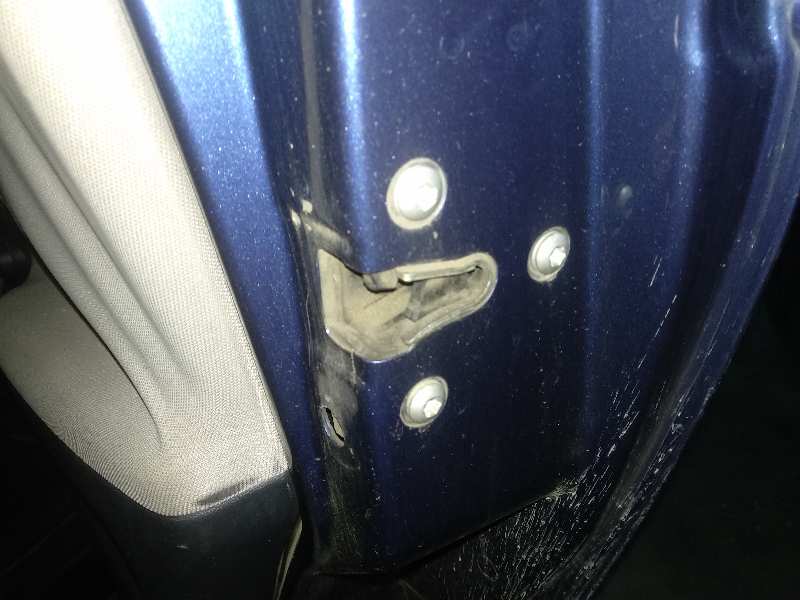  cerradura puerta trasera derecha   fiat stilo (192) 1.6 16v 1.6 16v cat