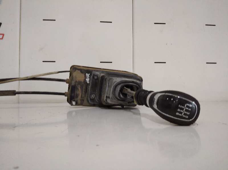 Palanca cambio peugeot 407 2.0