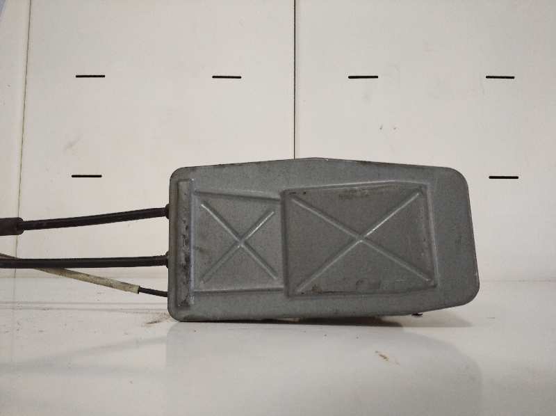 Palanca cambio peugeot 407 2.0
