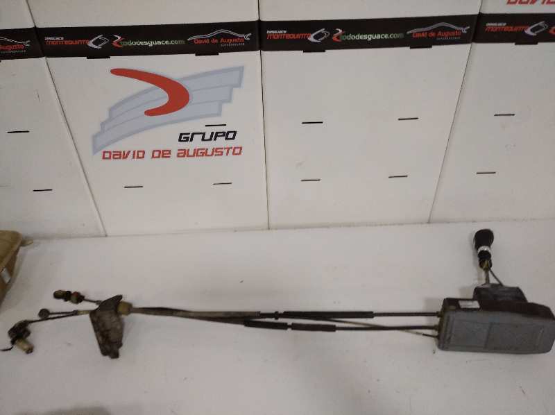Palanca cambio peugeot 407 2.0