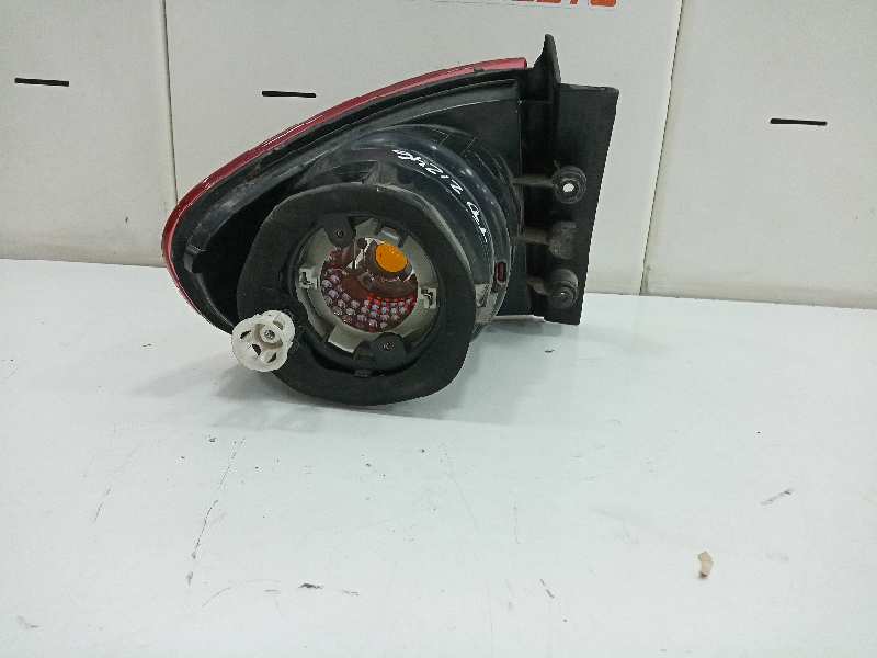 Piloto trasero derecho seat altea 1.9 tdi