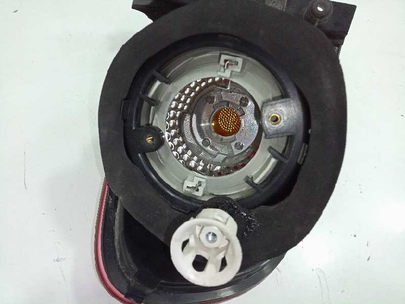 Piloto trasero derecho seat altea 1.9 tdi