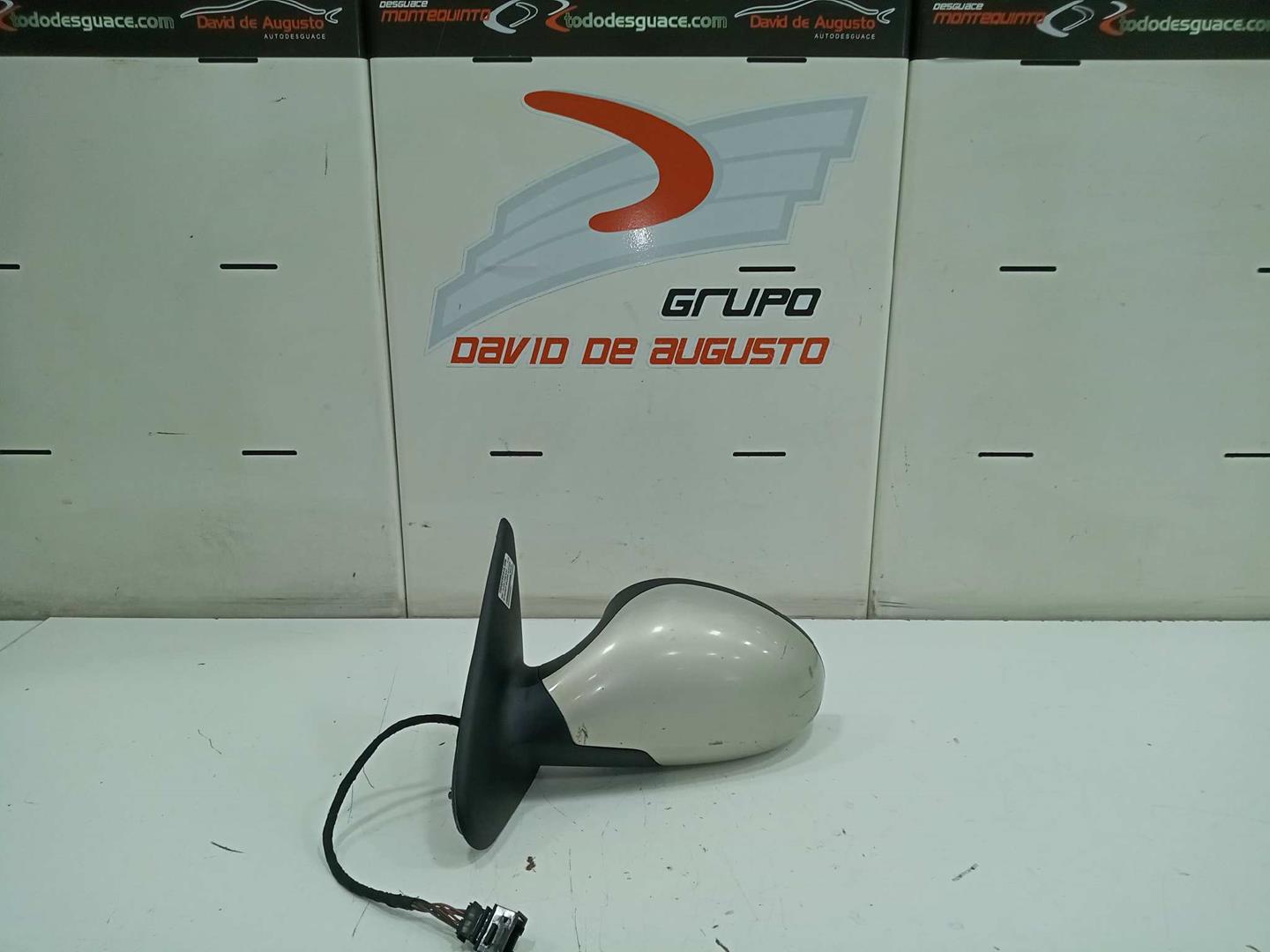 Retrovisor izquierdo electrico seat toledo ii 1.9 tdi