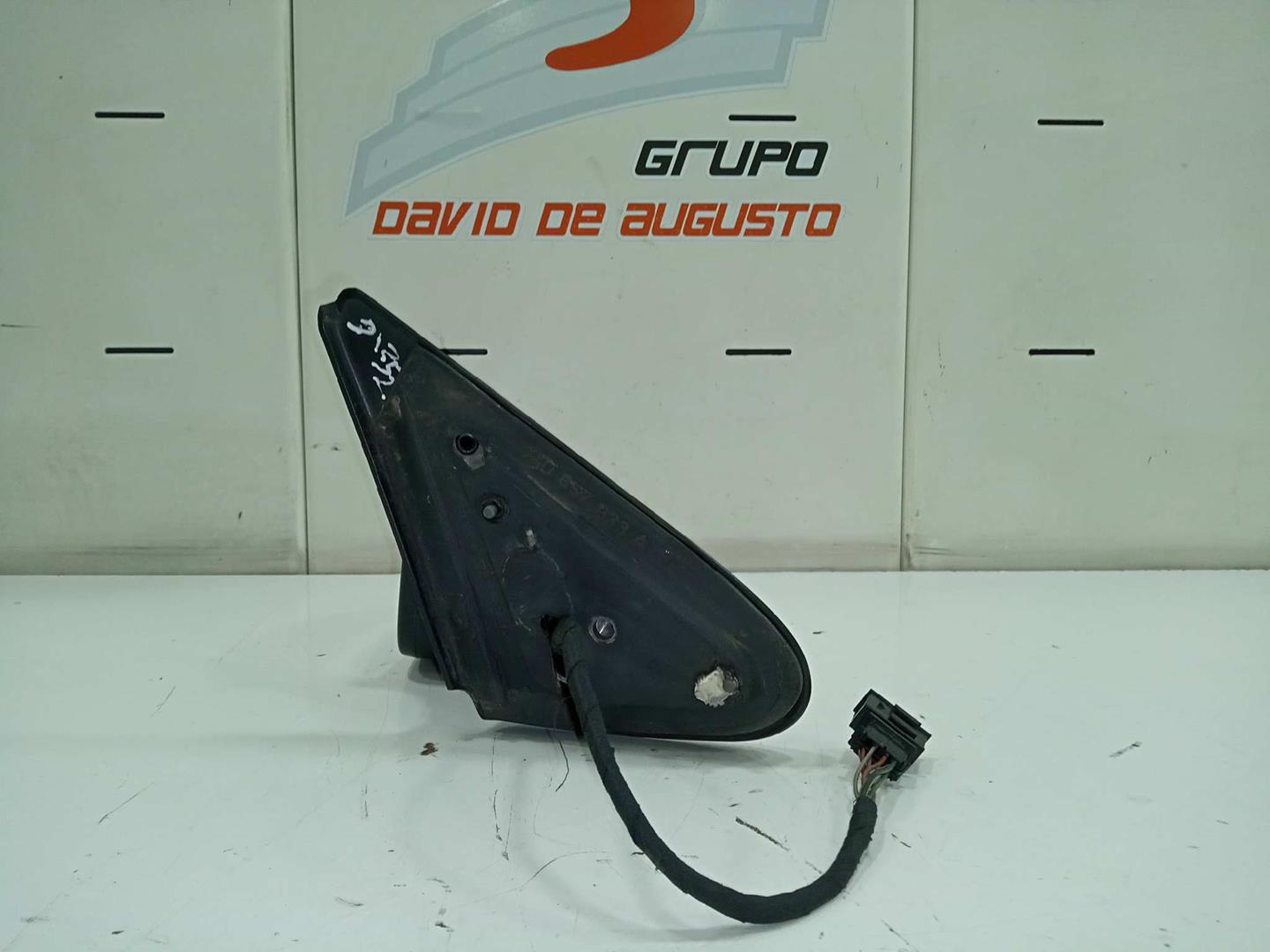 Retrovisor izquierdo electrico seat toledo ii 1.9 tdi