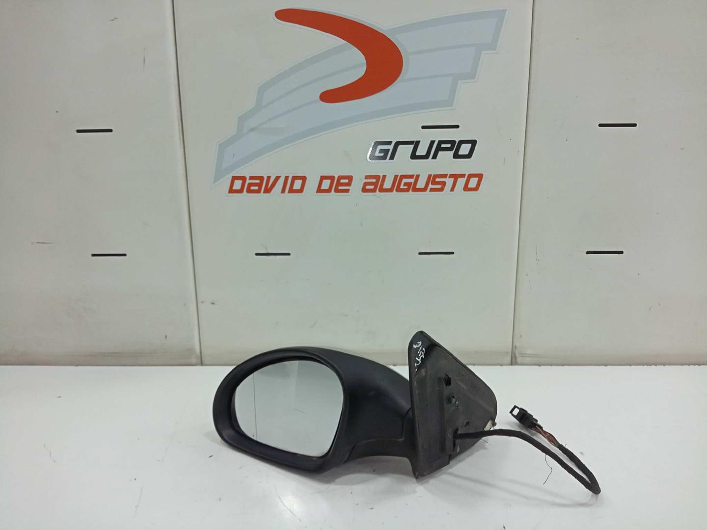 Retrovisor izquierdo electrico seat toledo ii 1.9 tdi