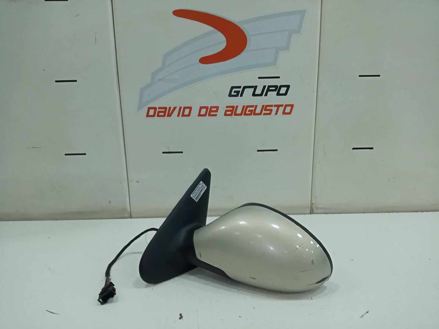 Retrovisor izquierdo electrico seat toledo ii 1.9 tdi