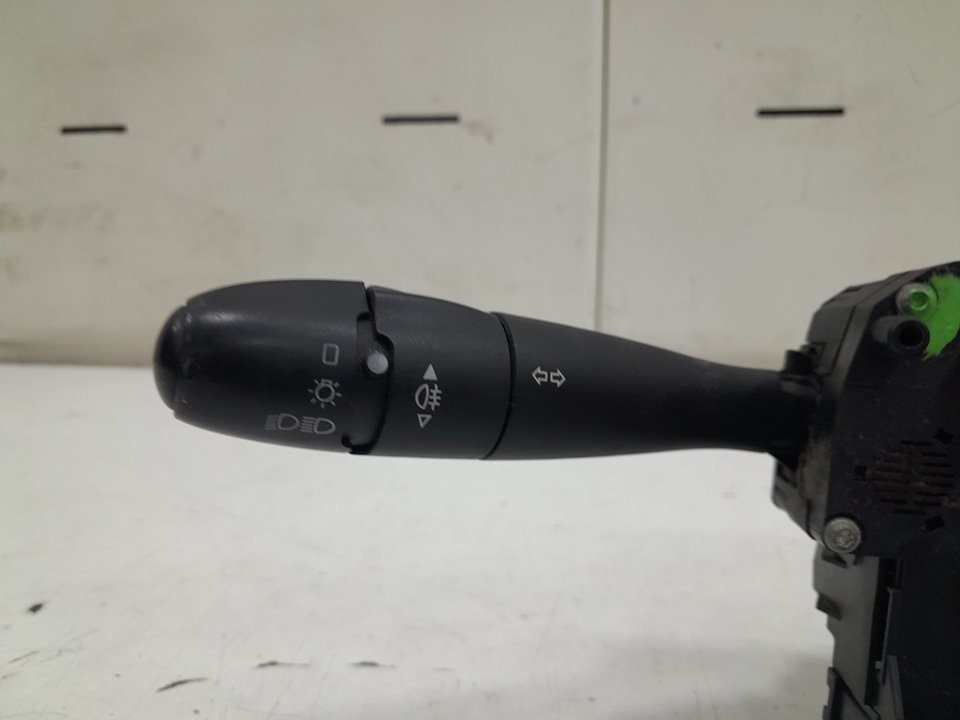 Anillo airbag y mando multifuncion peugeot 207 1.4 hdi
