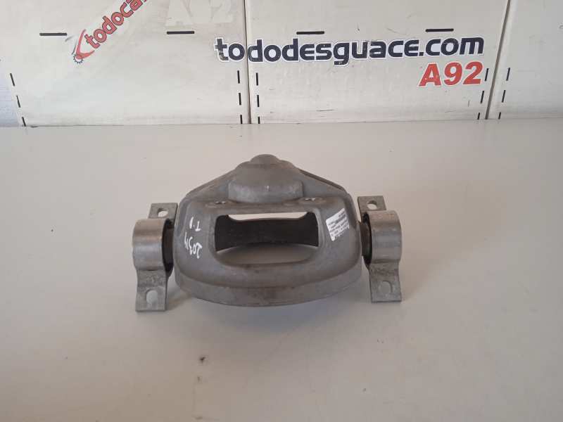 Copela aluminio trasera derecha audi q7 3.0 tdi quattro