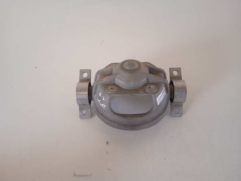 Copela aluminio trasera derecha audi q7 3.0 tdi quattro