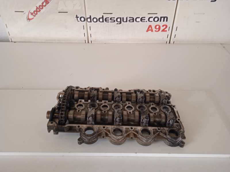 Culata citroen berlingo  berlingo first limusina 1.6 hdi 75 (mf9hw gj9hwc gf9