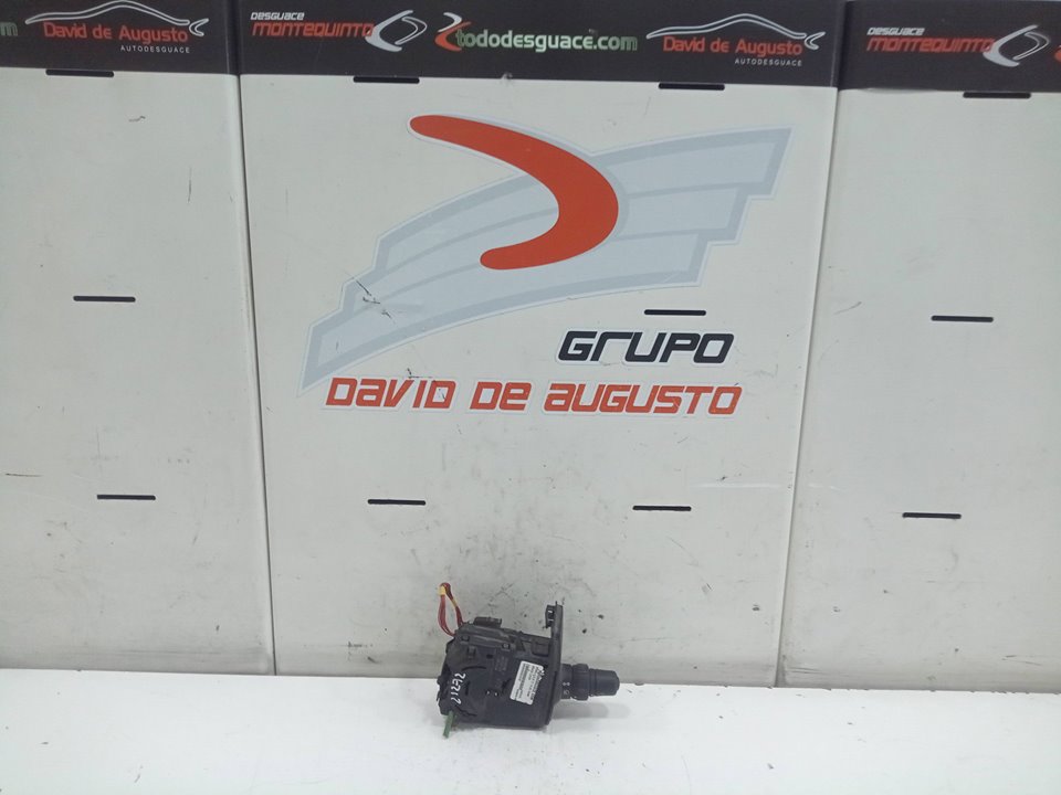 Mando luces renault clio iii 1.5 dci (cbr0g cbr1g)