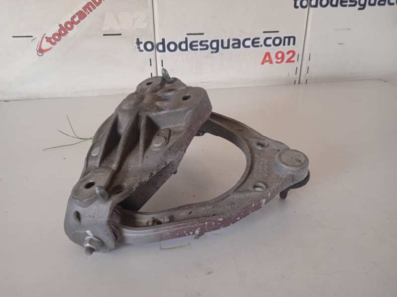 Copela aluminio delantera izquierda audi q7 3.0 tdi quattro