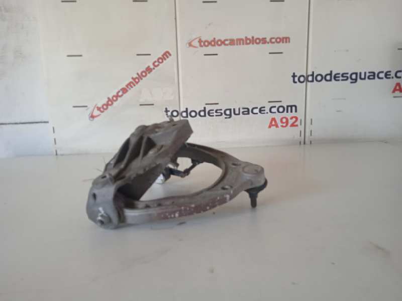 Copela aluminio delantera izquierda audi q7 3.0 tdi quattro