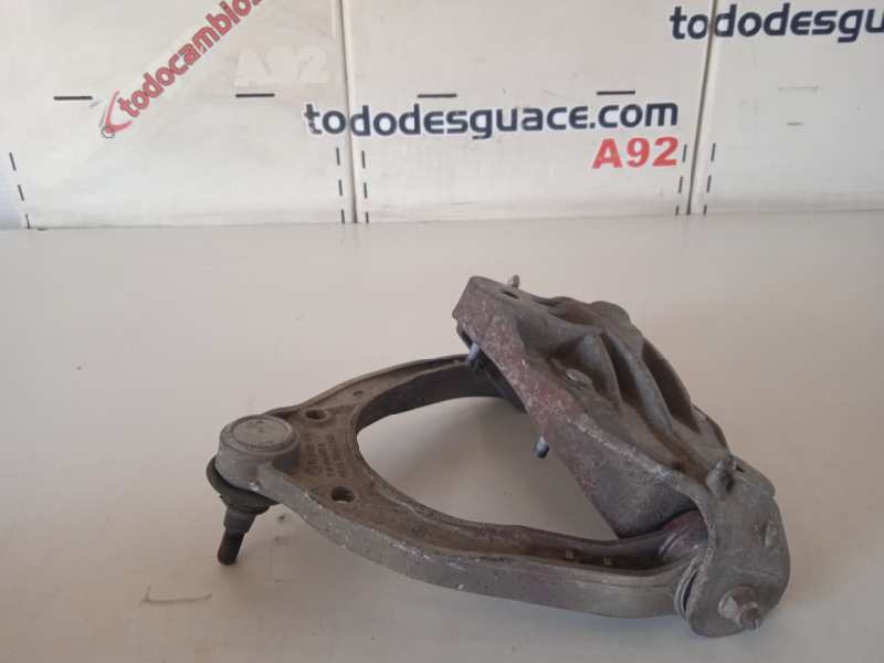 Copela aluminio delantera derecha audi q7 3.0 tdi quattro