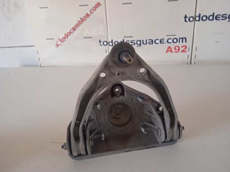 Copela aluminio delantera derecha audi q7 3.0 tdi quattro