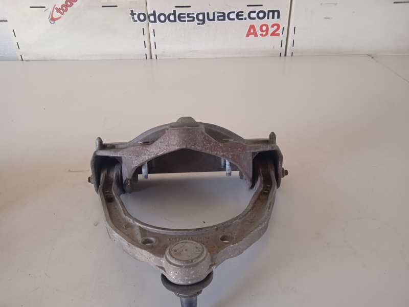 Copela aluminio delantera derecha audi q7 3.0 tdi quattro