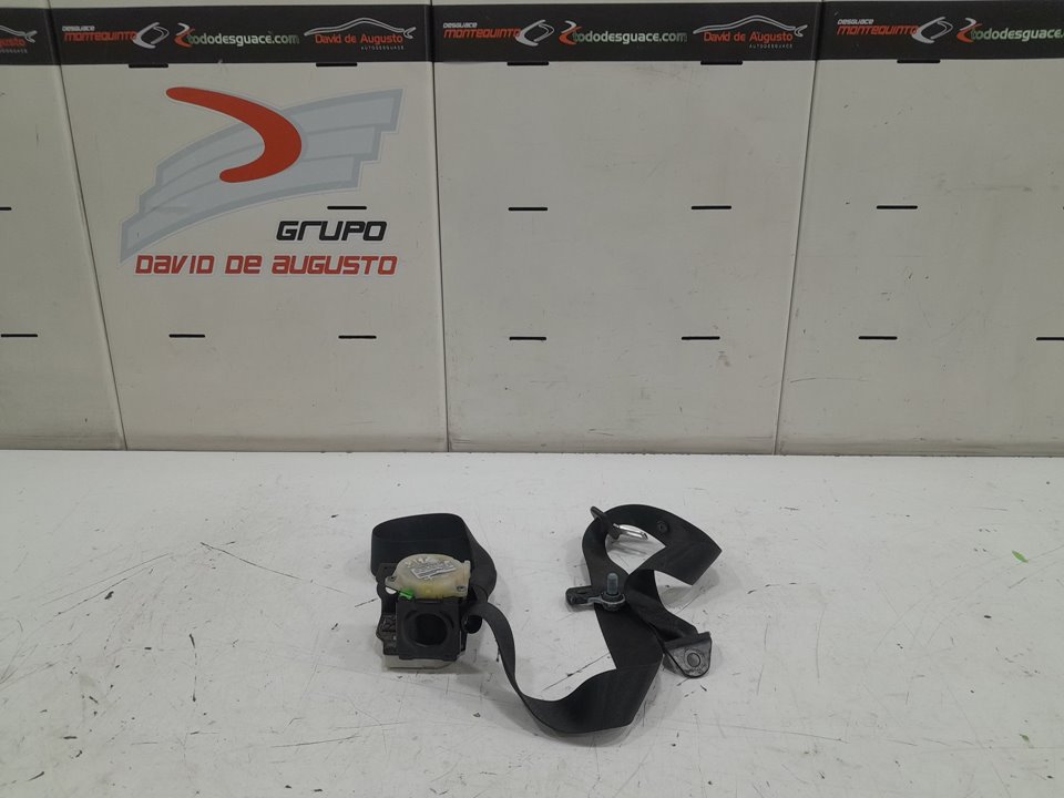 Cinturon seguridad trasero izquierdo 2.2 tdci