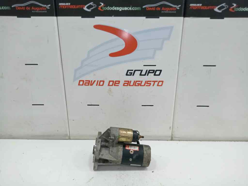 Motor arranque daewoo lacetti fastback 1.6
