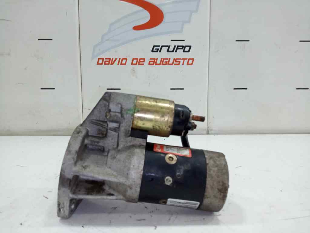 Motor arranque daewoo lacetti fastback 1.6