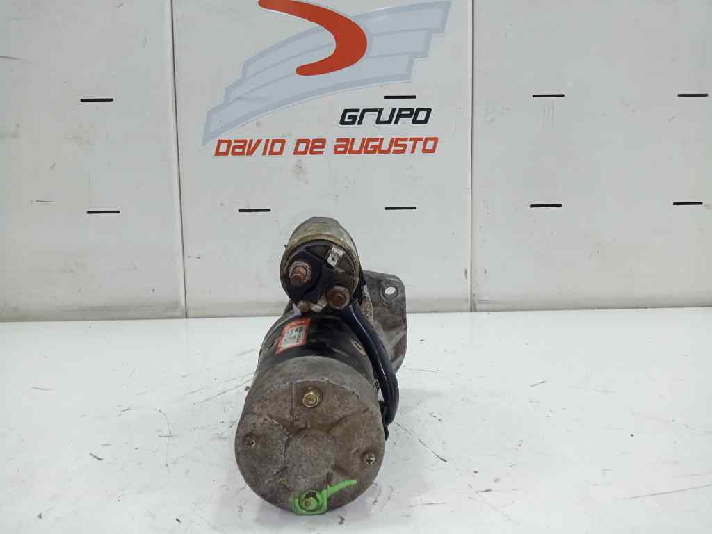 Motor arranque daewoo lacetti fastback 1.6