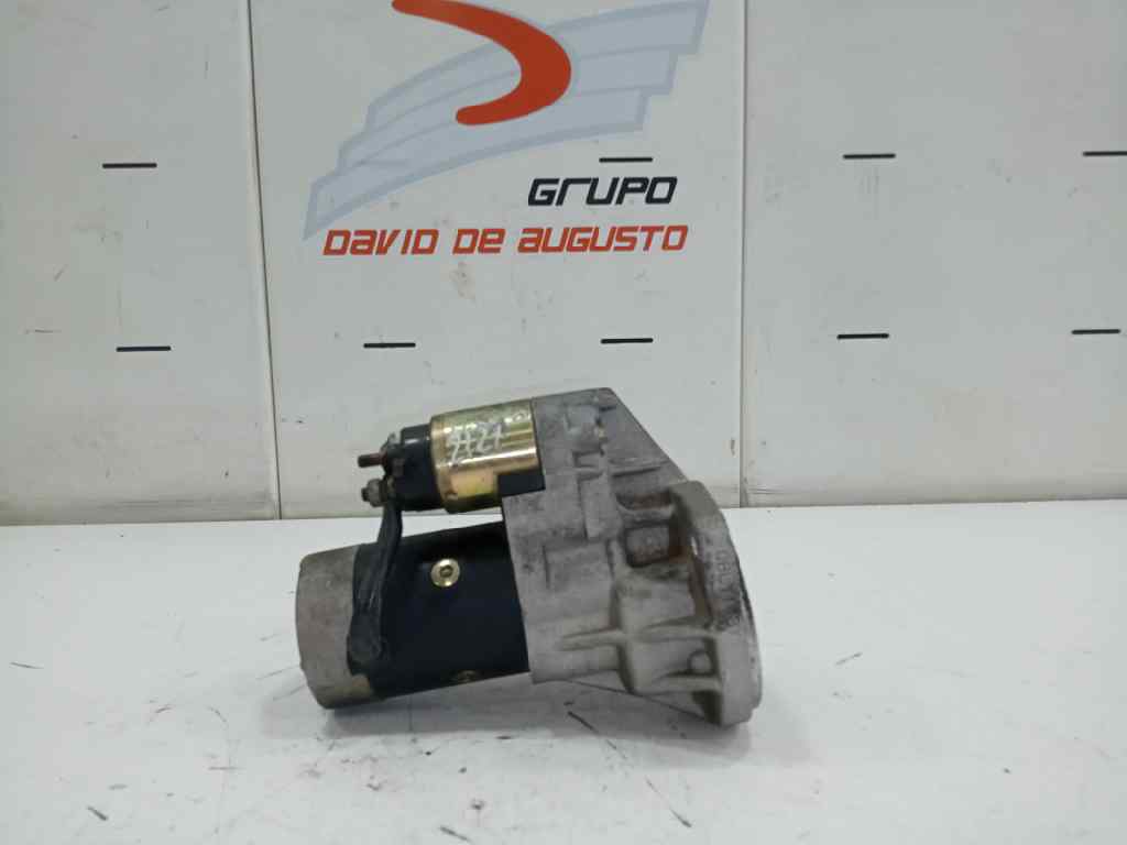 Motor arranque daewoo lacetti fastback 1.6