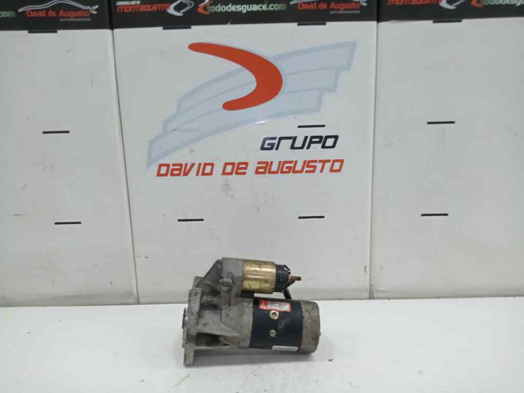 Motor arranque daewoo lacetti fastback 1.6
