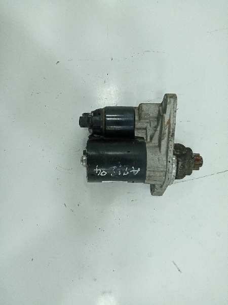 Motor arranque volkswagen polo 1.2 12v