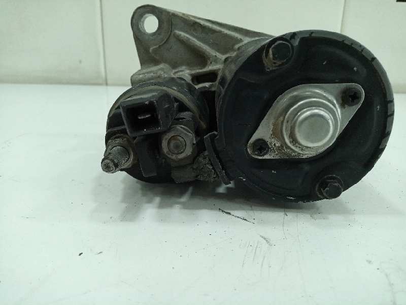 Motor arranque volkswagen polo 1.2 12v
