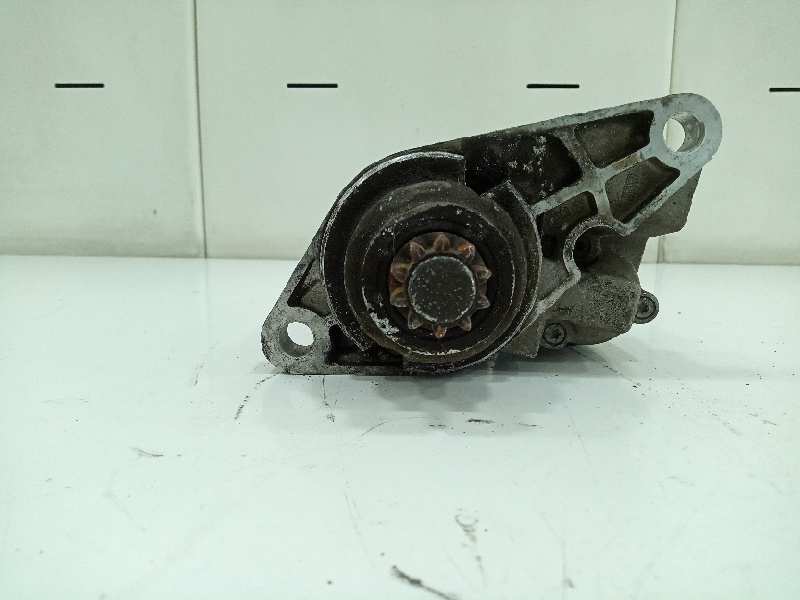 Motor arranque volkswagen polo 1.2 12v