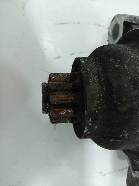 Motor arranque volkswagen polo 1.2 12v