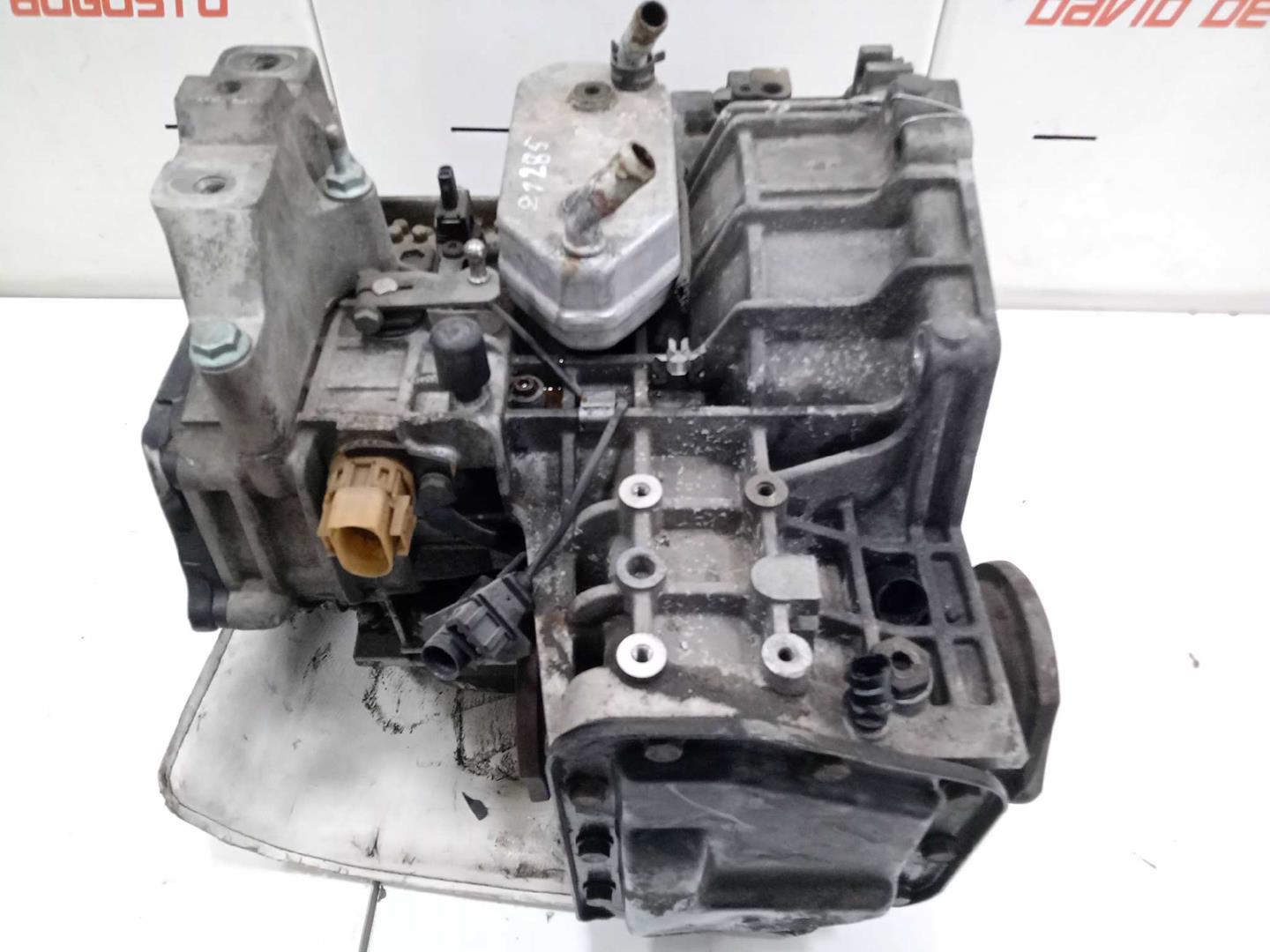 Caja cambios audi a3 1.9 tdi