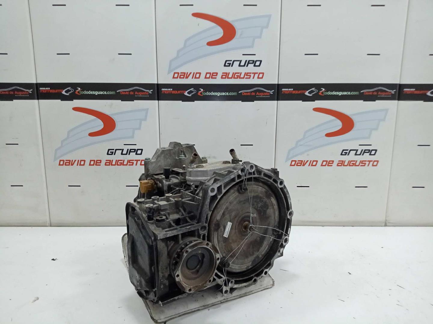 Caja cambios audi a3 1.9 tdi