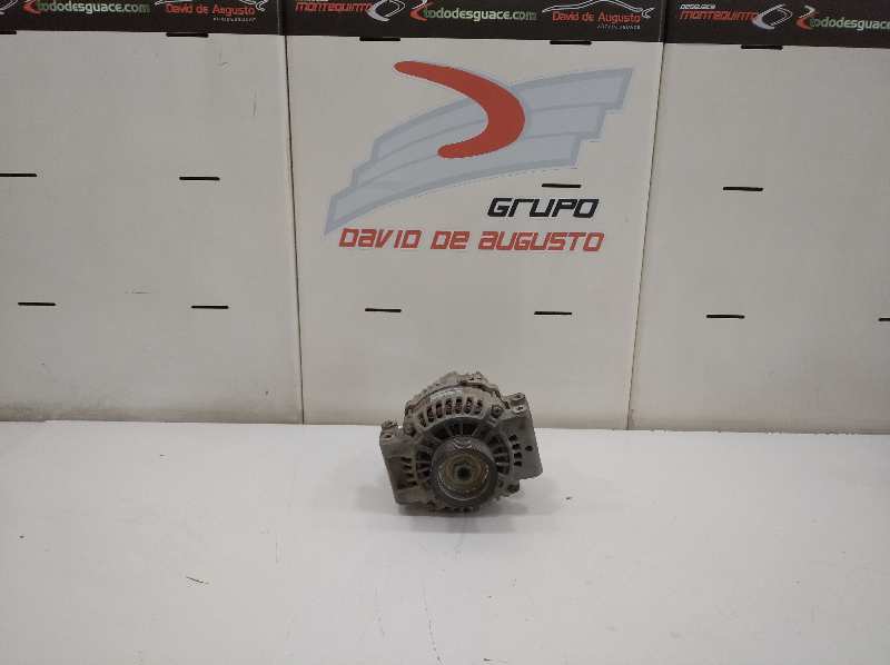 Alternador scania serie pgr (cclase) f